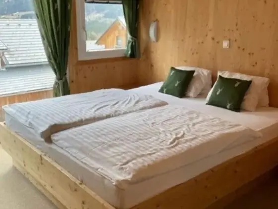 Dağ Evi