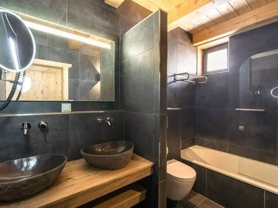 Dağ Evi