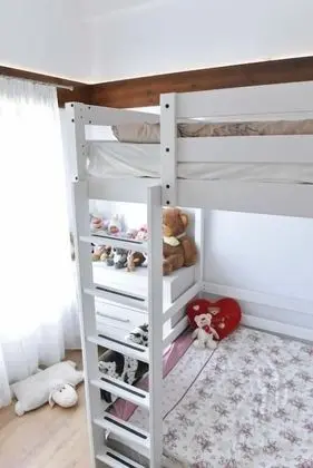 Luxury Dağ Evi, 3 Yatak Odası, Sauna, Dağ Manzaralı