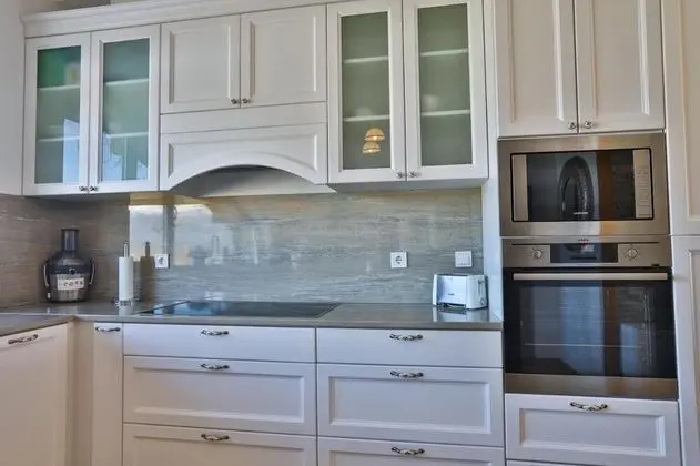 Luxury Dağ Evi, 3 Yatak Odası, Sauna, Dağ Manzaralı