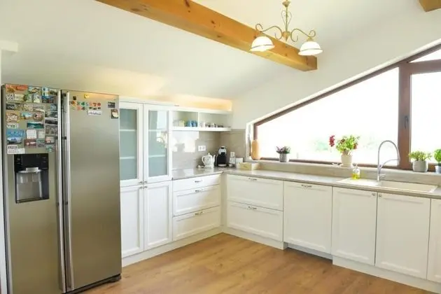 Luxury Dağ Evi, 3 Yatak Odası, Sauna, Dağ Manzaralı