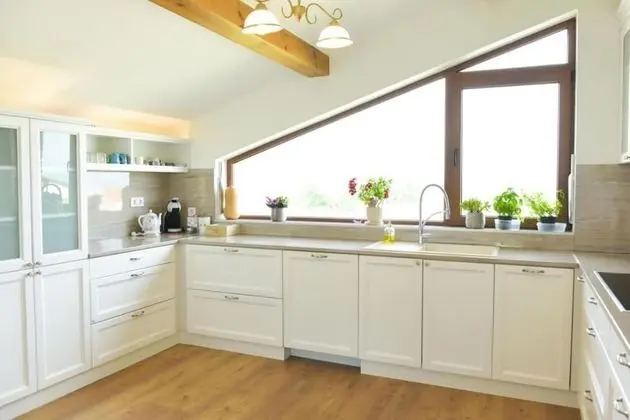 Luxury Dağ Evi, 3 Yatak Odası, Sauna, Dağ Manzaralı