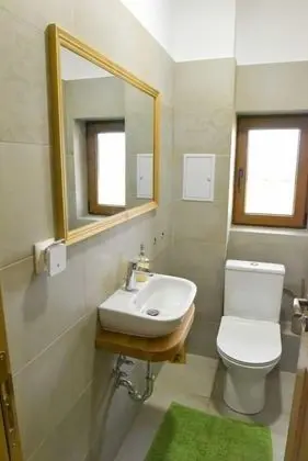 Luxury Dağ Evi, 3 Yatak Odası, Sauna, Dağ Manzaralı