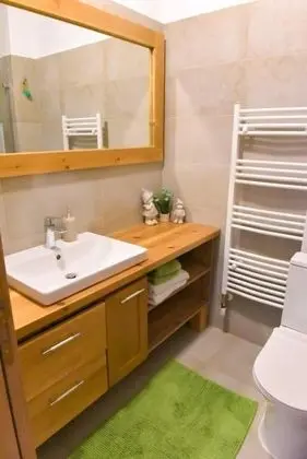 Luxury Dağ Evi, 3 Yatak Odası, Sauna, Dağ Manzaralı