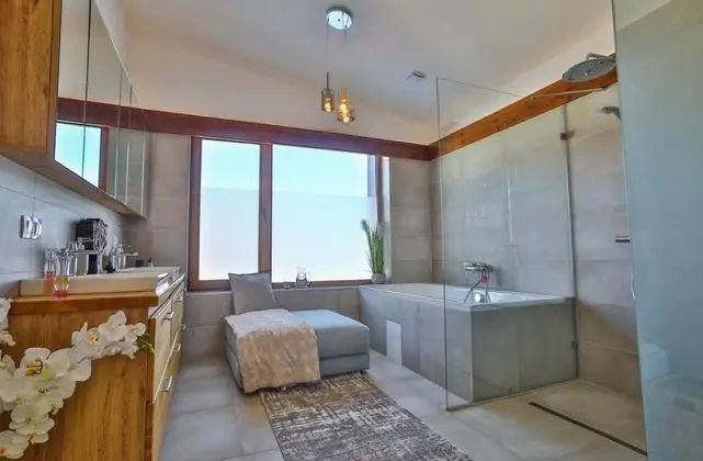Luxury Dağ Evi, 3 Yatak Odası, Sauna, Dağ Manzaralı