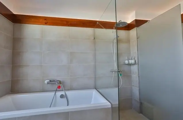 Luxury Dağ Evi, 3 Yatak Odası, Sauna, Dağ Manzaralı