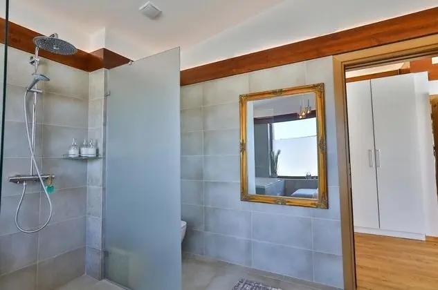 Luxury Dağ Evi, 3 Yatak Odası, Sauna, Dağ Manzaralı