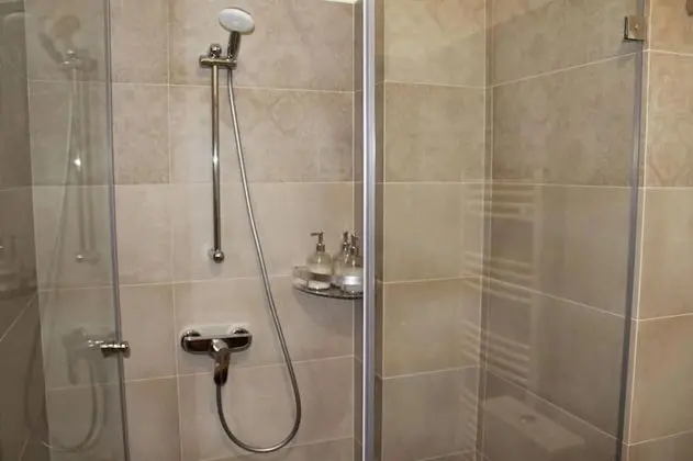 Luxury Dağ Evi, 3 Yatak Odası, Sauna, Dağ Manzaralı