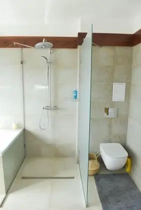 Luxury Dağ Evi, 3 Yatak Odası, Sauna, Dağ Manzaralı