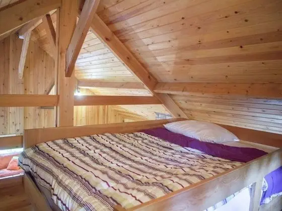 Dağ Evi
