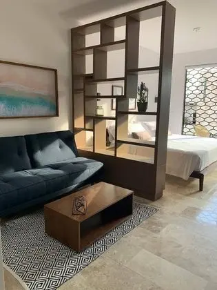 Apart Daire, 1 Yatak Odası, Engellilere Uygun, Balkon