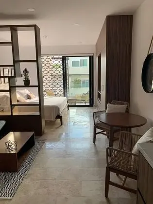 Apart Daire, 1 Yatak Odası, Engellilere Uygun, Balkon