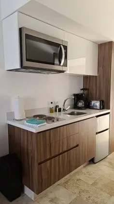 Apart Daire, 1 Yatak Odası, Engellilere Uygun, Balkon