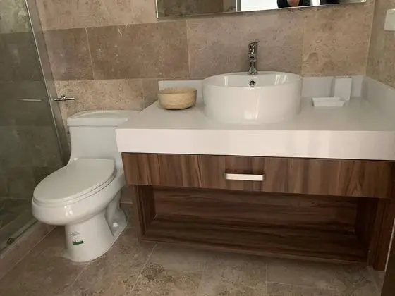 Apart Daire, 1 Yatak Odası, Engellilere Uygun, Balkon