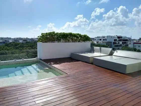 Apart Daire, 1 Yatak Odası, Engellilere Uygun, Balkon