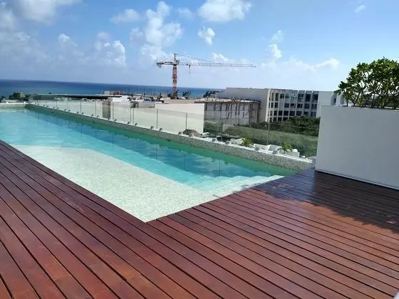 Apart Daire, 1 Yatak Odası, Engellilere Uygun, Balkon