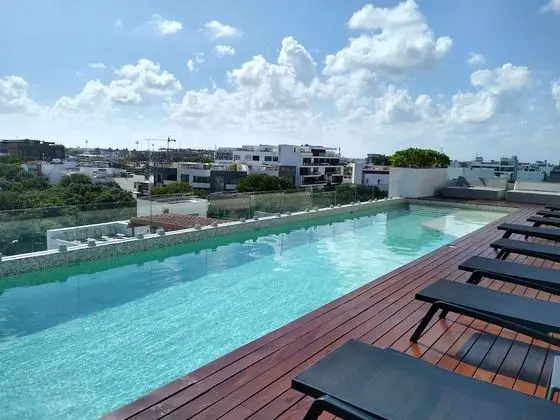 Apart Daire, 1 Yatak Odası, Engellilere Uygun, Balkon