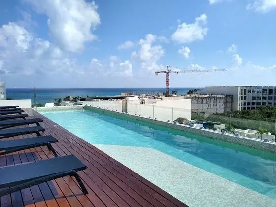 Apart Daire, 1 Yatak Odası, Engellilere Uygun, Balkon