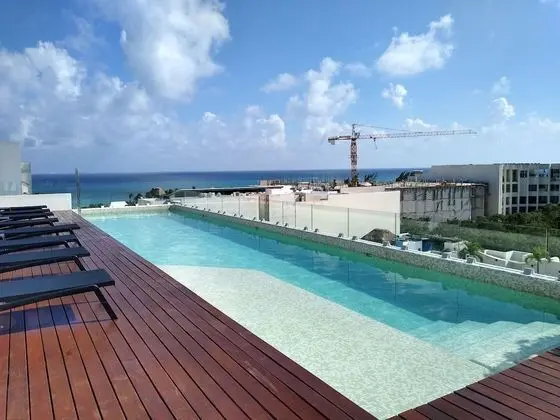 Apart Daire, 1 Yatak Odası, Engellilere Uygun, Balkon