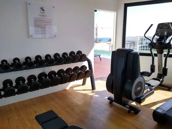 Apart Daire, 1 Yatak Odası, Engellilere Uygun, Balkon