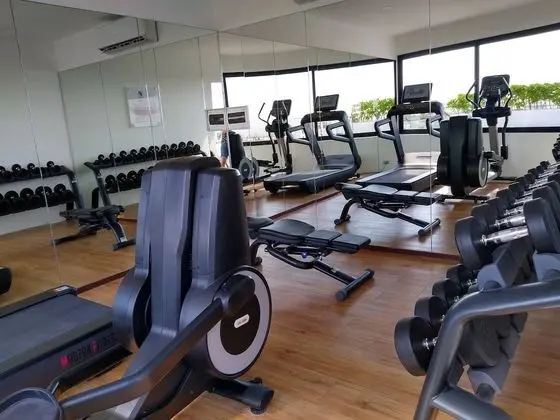 Apart Daire, 1 Yatak Odası, Engellilere Uygun, Balkon