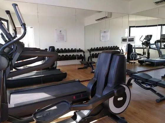 Apart Daire, 1 Yatak Odası, Engellilere Uygun, Balkon