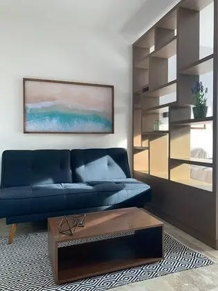Apart Daire, 1 Yatak Odası, Engellilere Uygun, Balkon