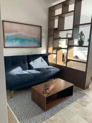 Apart Daire, 1 Yatak Odası, Engellilere Uygun, Balkon