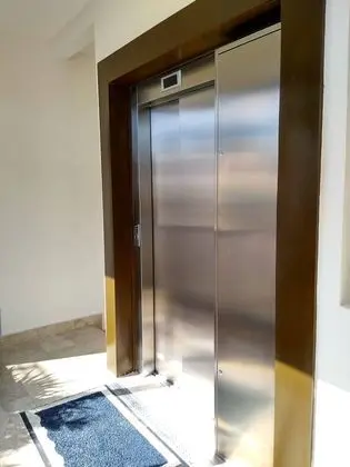 Apart Daire, 1 Yatak Odası, Engellilere Uygun, Balkon