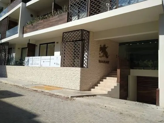 Apart Daire, 1 Yatak Odası, Engellilere Uygun, Balkon