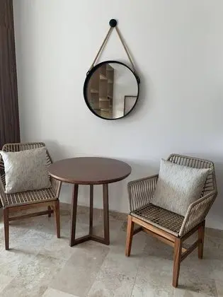 Apart Daire, 1 Yatak Odası, Engellilere Uygun, Balkon