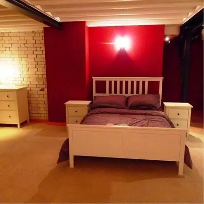 Apart Daire, Sigara İçilmez