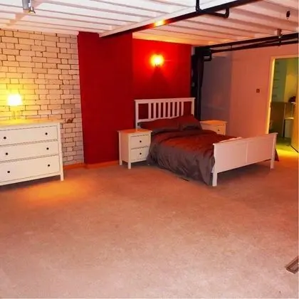 Apart Daire, Sigara İçilmez