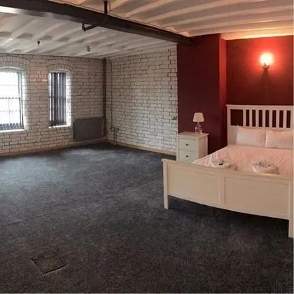 Apart Daire, Sigara İçilmez
