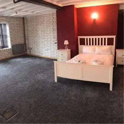 Apart Daire, Sigara İçilmez