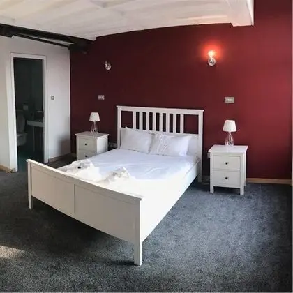 Apart Daire, Sigara İçilmez