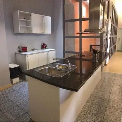 Apart Daire, Sigara İçilmez