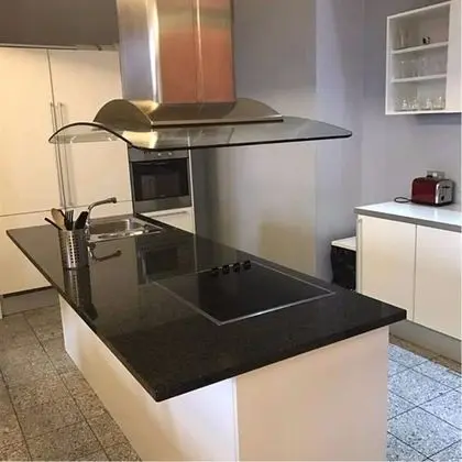 Apart Daire, Sigara İçilmez