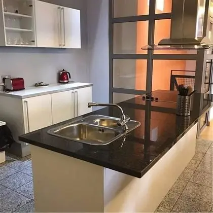 Apart Daire, Sigara İçilmez