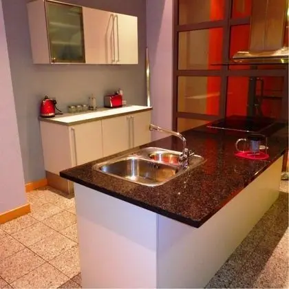 Apart Daire, Sigara İçilmez