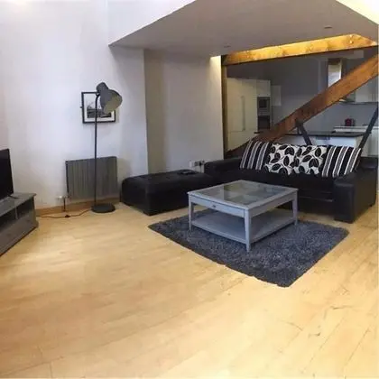 Apart Daire, Sigara İçilmez