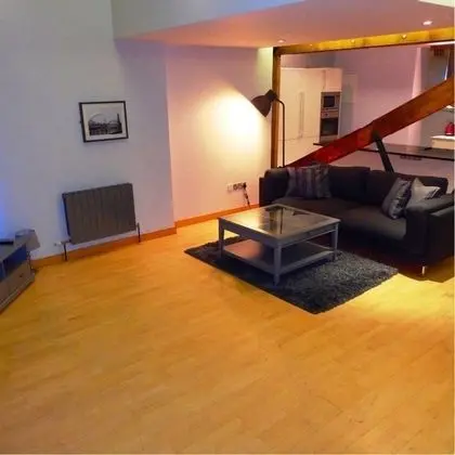 Apart Daire, Sigara İçilmez