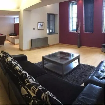 Apart Daire, Sigara İçilmez
