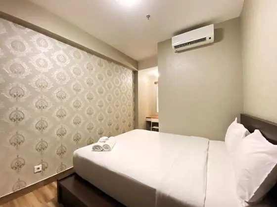 Apart Daire, 2 Yatak Odası