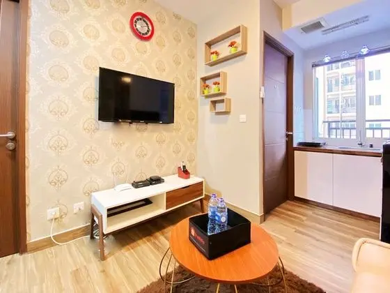 Apart Daire, 2 Yatak Odası