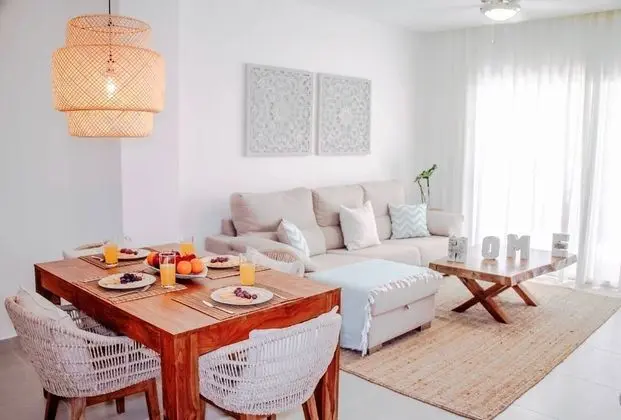 Apart Daire, 2 Yatak Odası, Teras