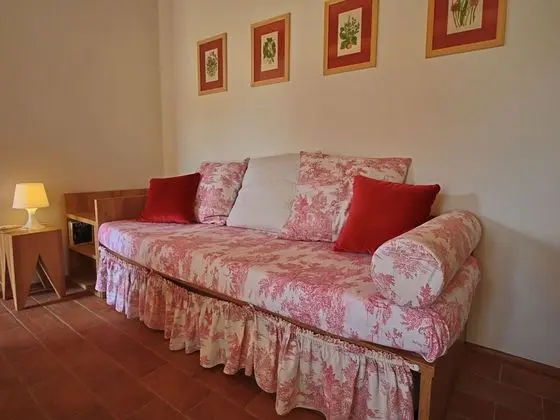 Oturma Alanı