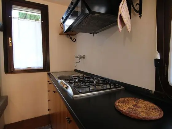 Kır Evi
