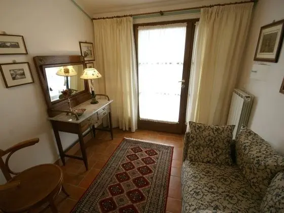 Oturma alanı