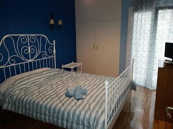 Apart Daire, Birden Çok Yatak